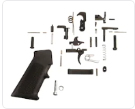 Glock Replacement Parts
